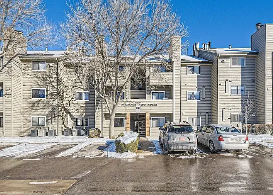 3100 Federal Blvd #212 — Photo 3
