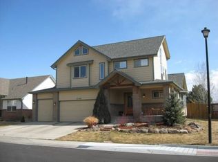 1130 Inverness St, Broomfield, CO 80020