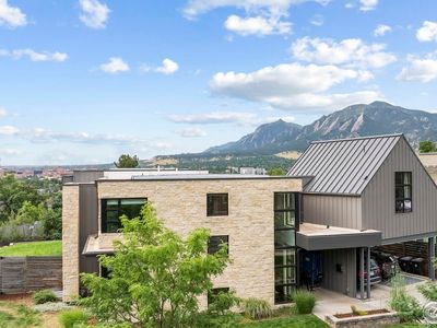 1760 Sunset Blvd, Boulder, CO, 80304