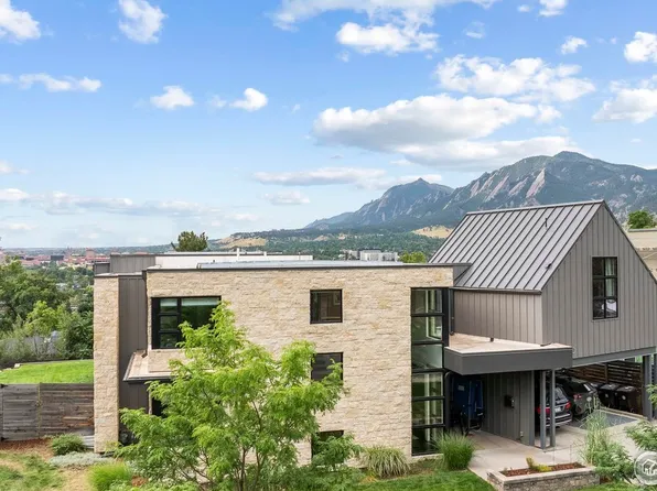 1760 Sunset Blvd, Boulder, CO 80304