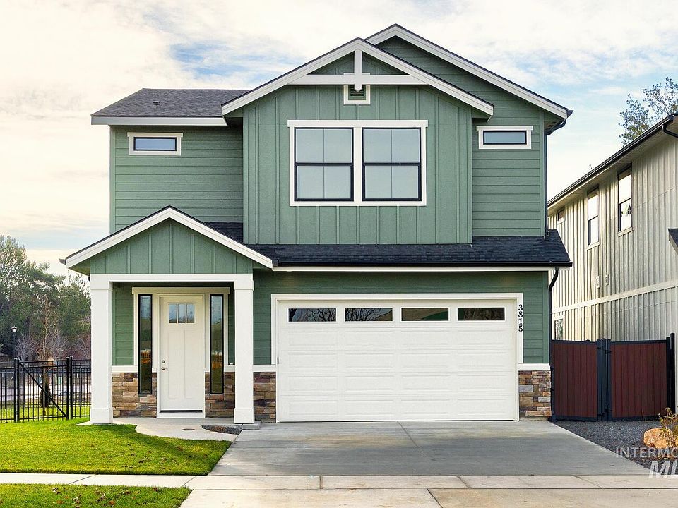 1st image of 3815 W Stone House Ln