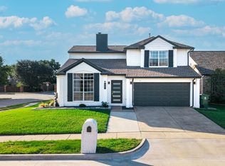 2501 Fox Hollow Ct, Flower Mound, TX 75028