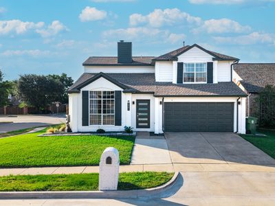 2501 Fox Hollow Ct, Flower Mound, TX, 75028
