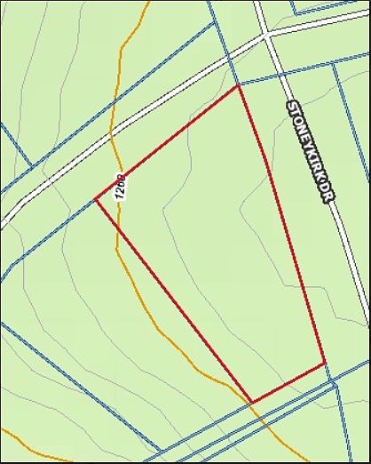 1st image of Stoneykirk Dr #1