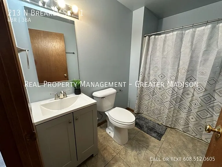 213 N Brearly St #1 — Photo 14