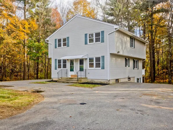 3005 Prospect St, Bondsville, MA 01009