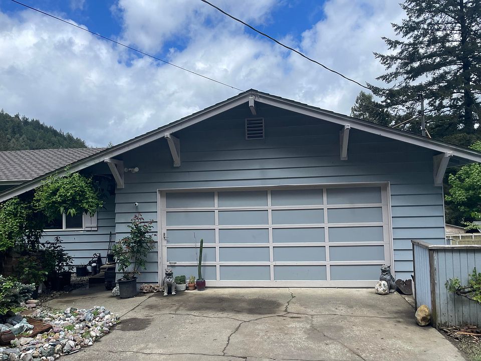 1581 E Branch Rd, Garberville, CA 95542 Zillow