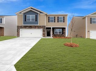 838 Honeybush Dr, Lyman, SC 29365