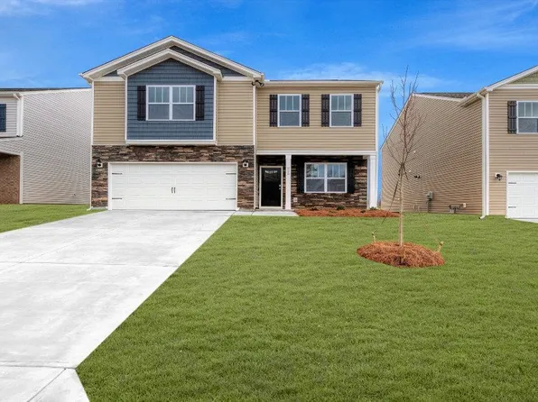 716 Sagegrove Rd, Lyman, SC 29365
