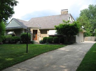 330 S Roosevelt Ave, Columbus, OH 43209