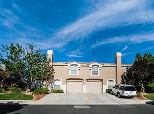 10126 Quaint Tree St, Las Vegas, NV 89183
