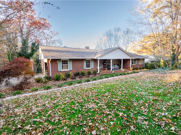106 Tamassee Dr, Clemson, SC 29631