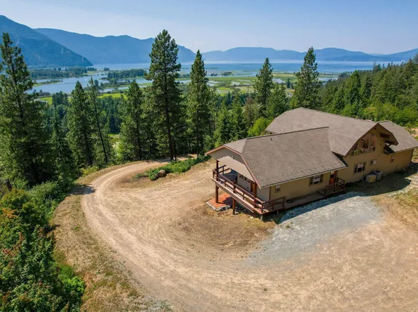 52663 Highway 200, Clark Fork, ID 83811