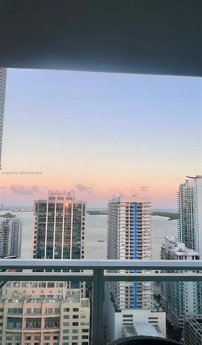 The Bondo (1080 Brickell) — Photo 1