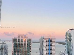 1080 Brickell Ave Unit 3600, Miami, FL 33131