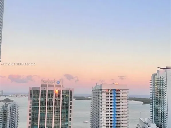 1080 Brickell Ave, Miami, FL