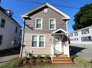 13 Newbury St, Bangor, ME 04401