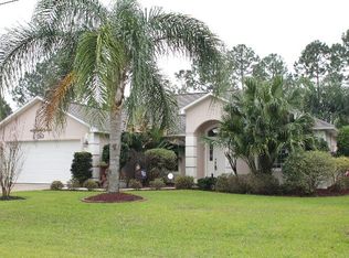 12 Unicorn Ct, Palm Coast, FL 32164