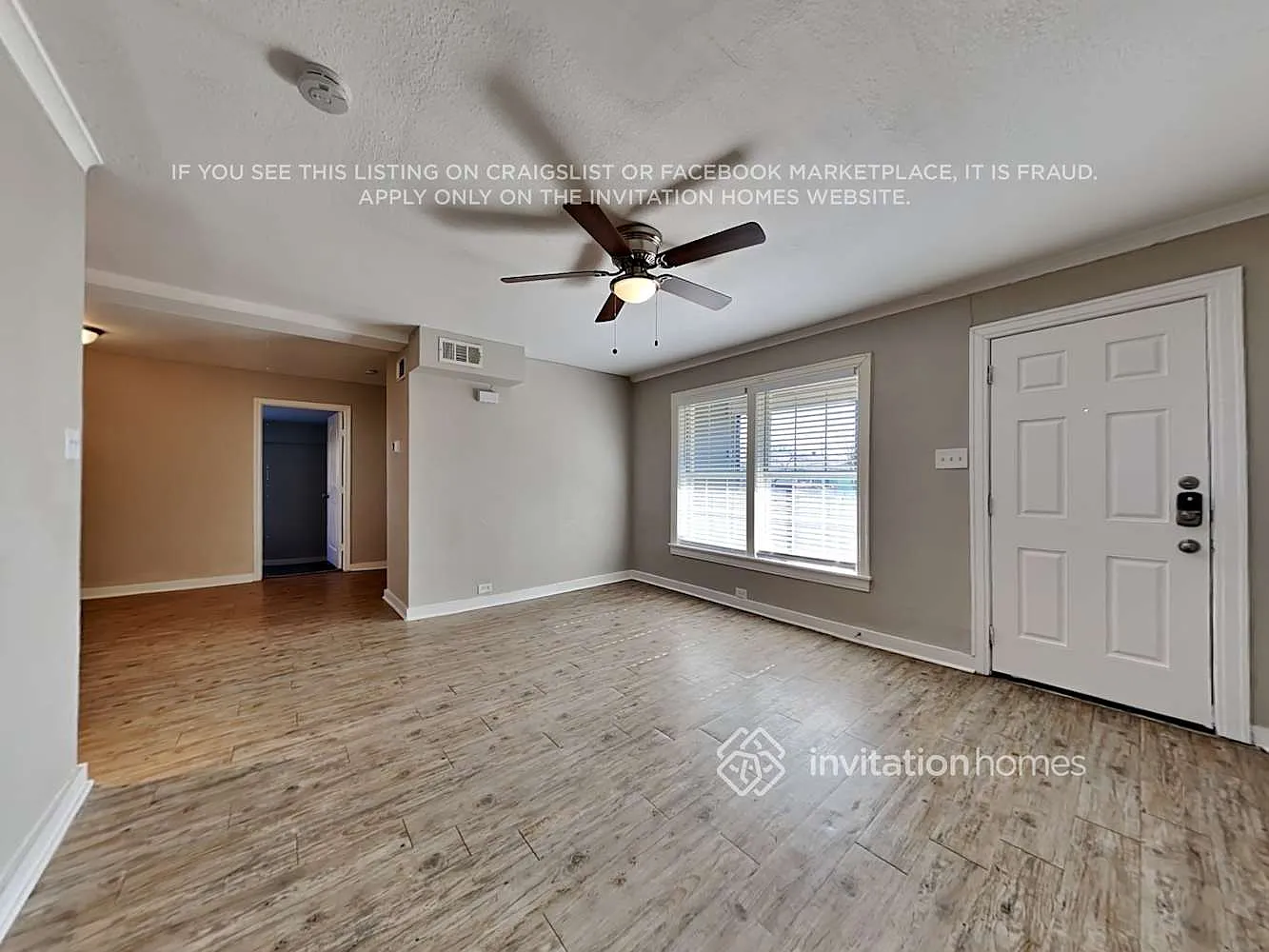 403 E Standifer St Unit A Mckinney, TX 75069 — Photo 4
