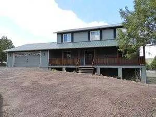1534 Cardinal Ln, Show Low, AZ 85901