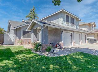 2317 Boston Way, Modesto, CA 95355