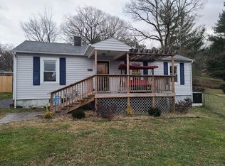 524 Jackson Ave, Maryville, TN 37804