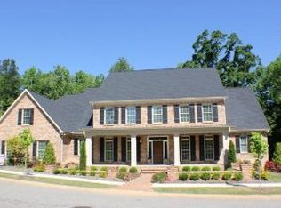 715 Waverly Pt, Macon, GA 31210