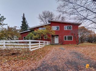 1201 W 45th Ave, Anchorage, AK 99503