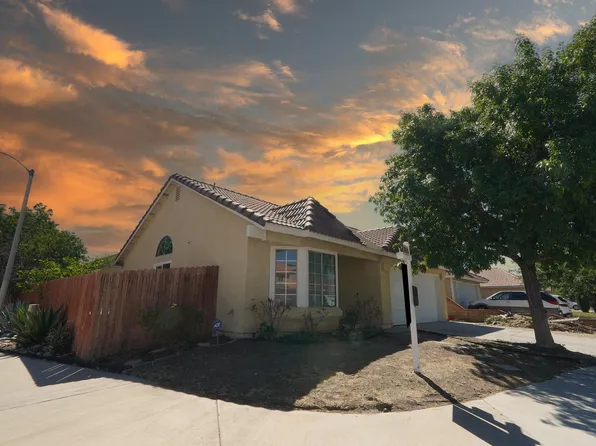 36836 Meadowview Ct, Palmdale, CA 93552
