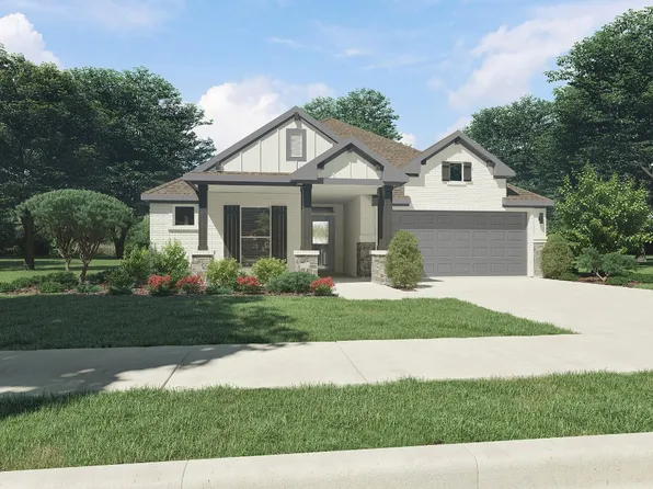 5573 Oliver Creek Ct, Fort Worth, TX 76126