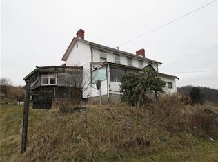 389 Gaiser Rd, Worthington, PA 16262