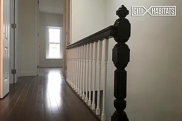 Rented by Citi Habitats