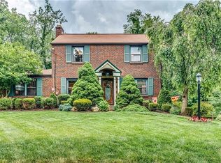 110 Thames Pl, Pittsburgh, PA 15241