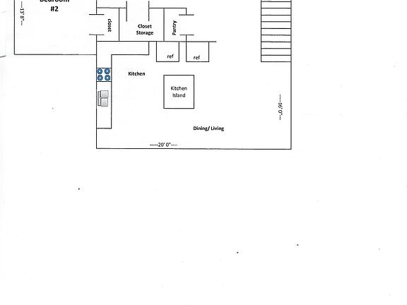 417 n thayer 1st floor