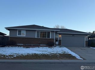 2814 W 22nd Street Rd, Greeley, CO 80634