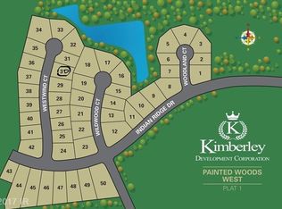 3855 Westwind Ct, Waukee, IA 50263