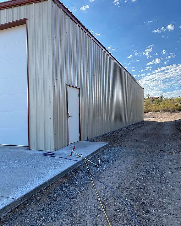 55243 N Easy St, Wickenburg, AZ 85390 Zillow