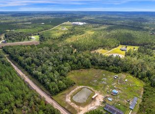 1139 Henry Walcott Rd NW, Ludowici, GA 31316