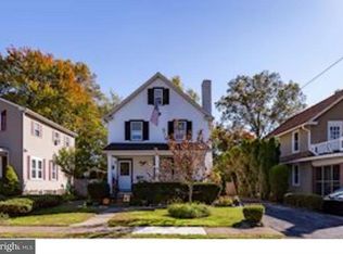 467 Prospect Rd, Springfield, PA 19064