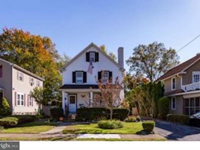 467 Prospect Rd, Springfield, PA, 19064