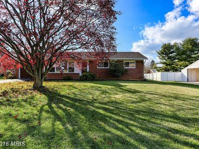 17715 Timberlane, Hagerstown, MD, 21740