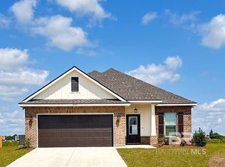 18369 Aden Dr, Robertsdale, AL 36567