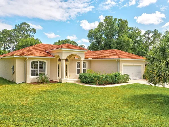 8 Village Cir, Palm Coast, FL 32164