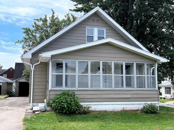 503 E 15th St, Jasper, IN 47546