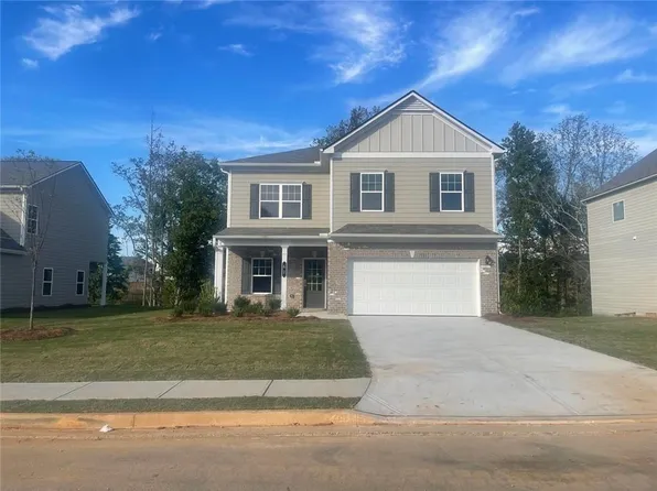 62 Calla Dr, Douglasville, GA 30134