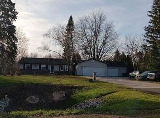 7925 Trinklein Rd, Saginaw, MI 48609