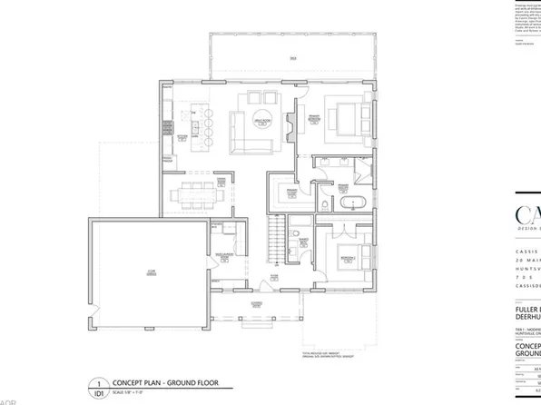 23 Glen Eagle Ct, Huntsville, ON P1H 1B1