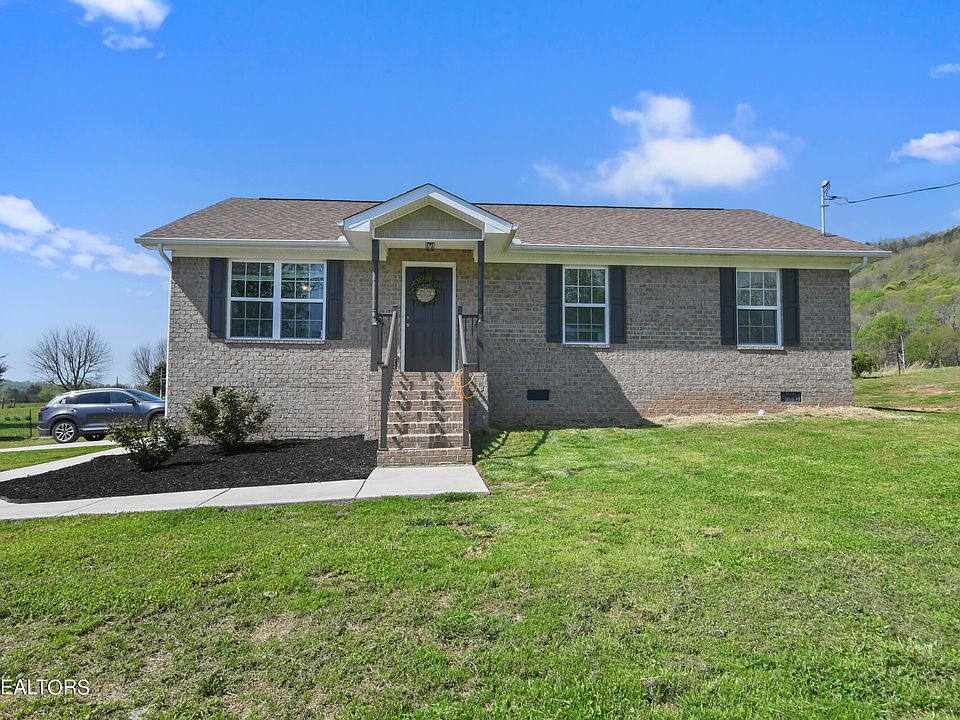 168 Old Dutch Valley Rd, Clinton, TN 37716 Zillow