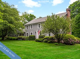 59 Sunset Hill Rd, Bethel, CT 06801