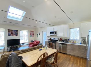 89 Cedar St #3A, Roxbury, MA 02119